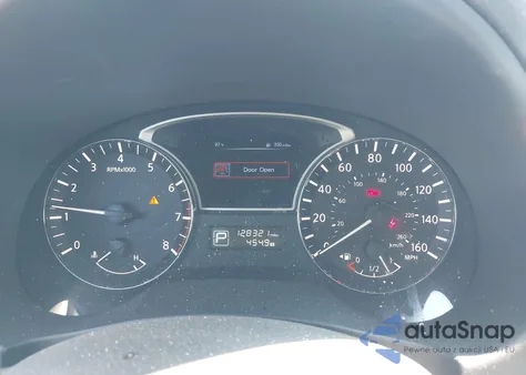 2015 Nissan Altima 2.5/2.5 S/2.5 Sl/2.5 Sv from USA, damaged, VIN 1N4AL3AP4FC451843